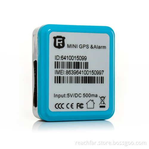 china supplier mini children gps tracker necklace hidden micro gsm gps tracker for kids gps sim card tracker with long battery